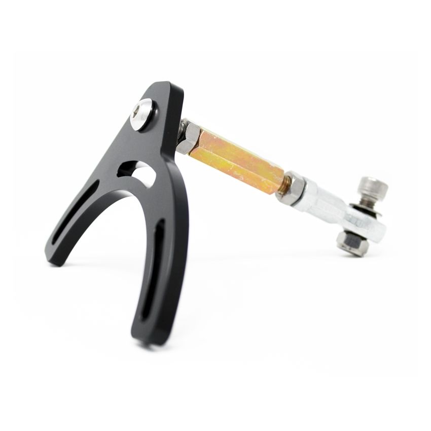 Torque Solution 08-14 Subaru WRX / 04-18 STI VF Turbo Wastegate Bracket