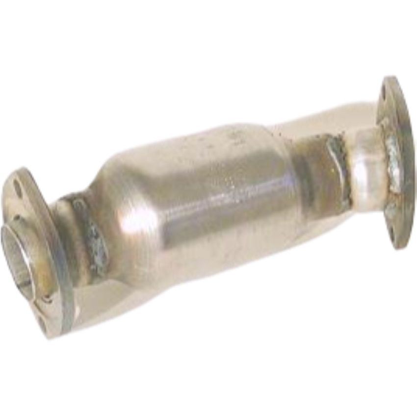 Davico Mfg 18066 Direct Fit Catalytic Converter