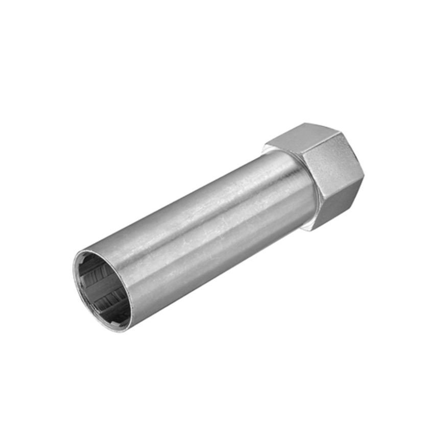 McGard SplineDrive Installation Tool For M14X1.5 / 13/16 Hex - Pack of 10