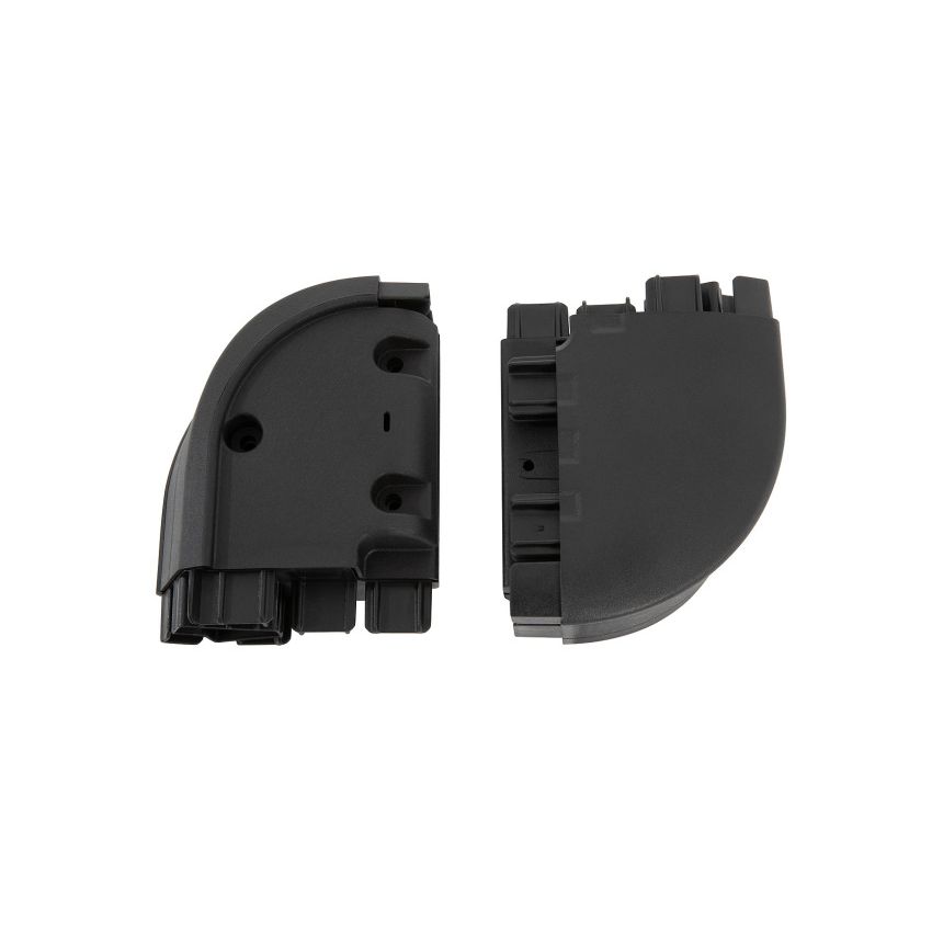 Rhino-Rack Pioneer NG Replacement Corner Set - 1 Left/1 Right