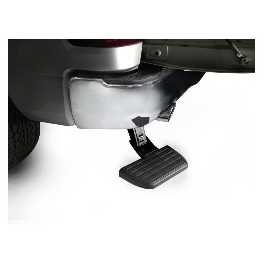 AMP Research 19 Ram 2500 BedStep - Black