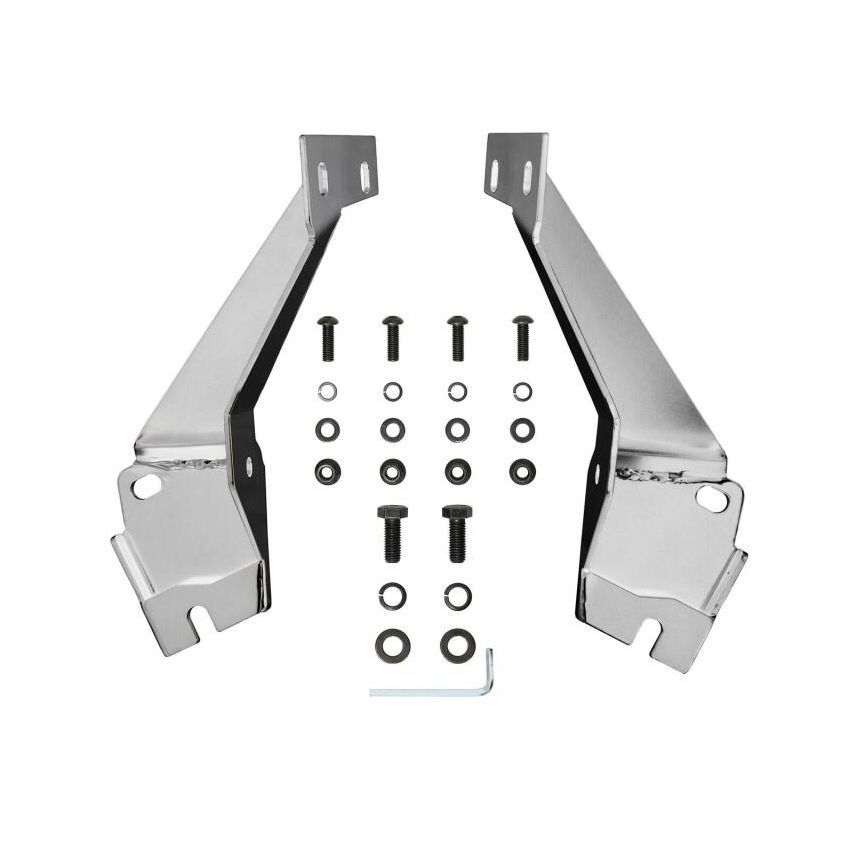 Westin 2019-2020 Ram 1500 (Excl Classic/Rebel) E-Series Bull Bar - Black