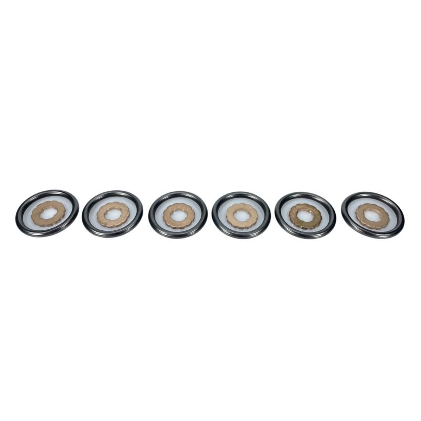 Exergy E05 20901 2019+ Dodge Cummins 6.7L Seal Kit w/O-Ring & Copper Gasket