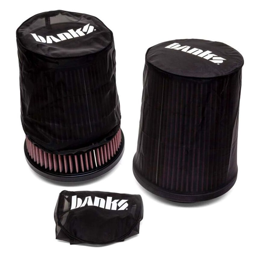 Banks Power 42659 17-19 GM 6.6L L5P Ram-Air System Pre-Filter