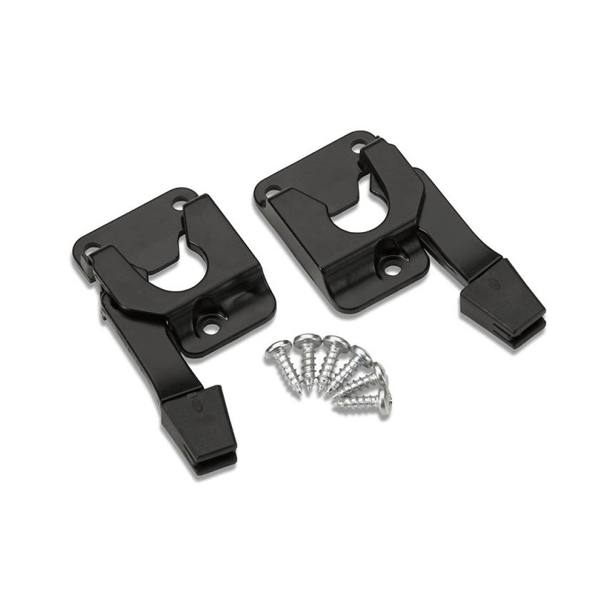 AMP Research 1984-2017 All All Bedxtender - Black