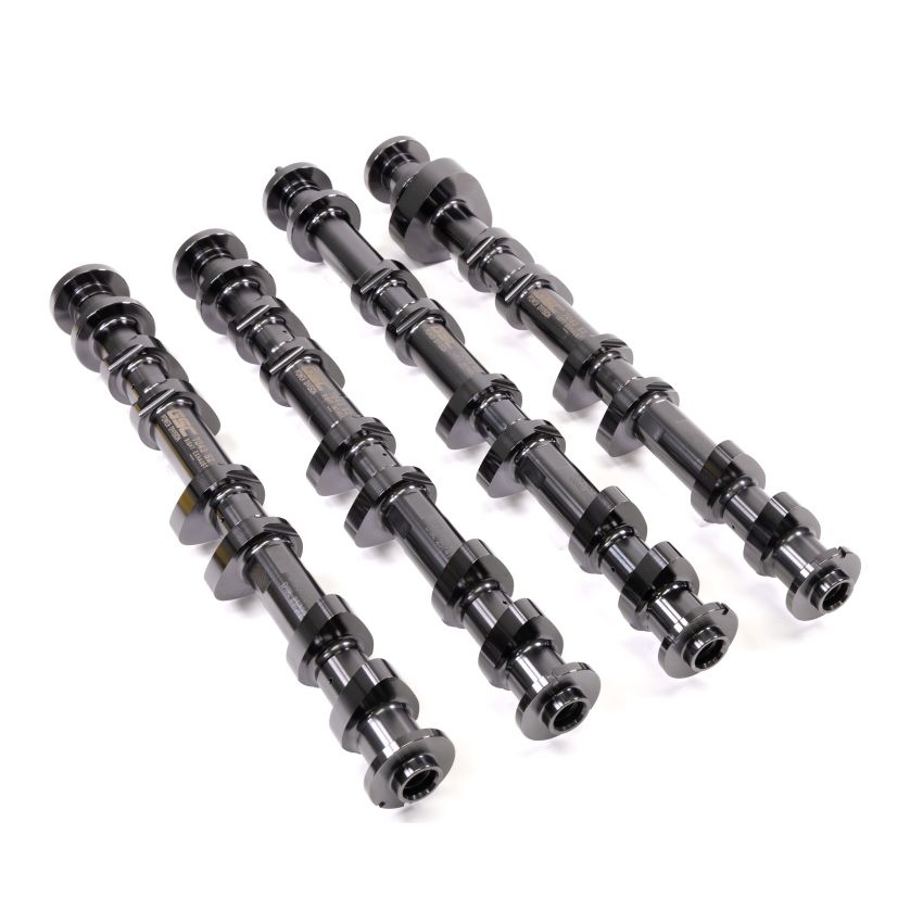 GSC P-D Nissan/Infiniti VR30DDTT S1 Cams 253/260.5 Billet