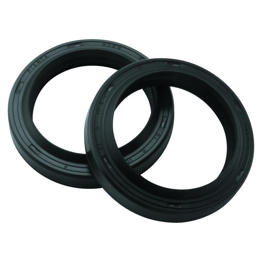 BikeMaster 429047 Fork Seal - 39 x 51 x 8/10.5