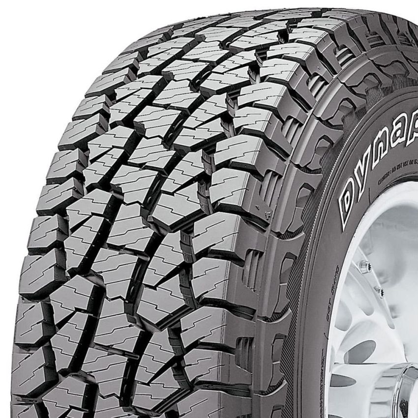 Hankook 265/70r16 112t Han Dynapro At-M Rf10 Owl