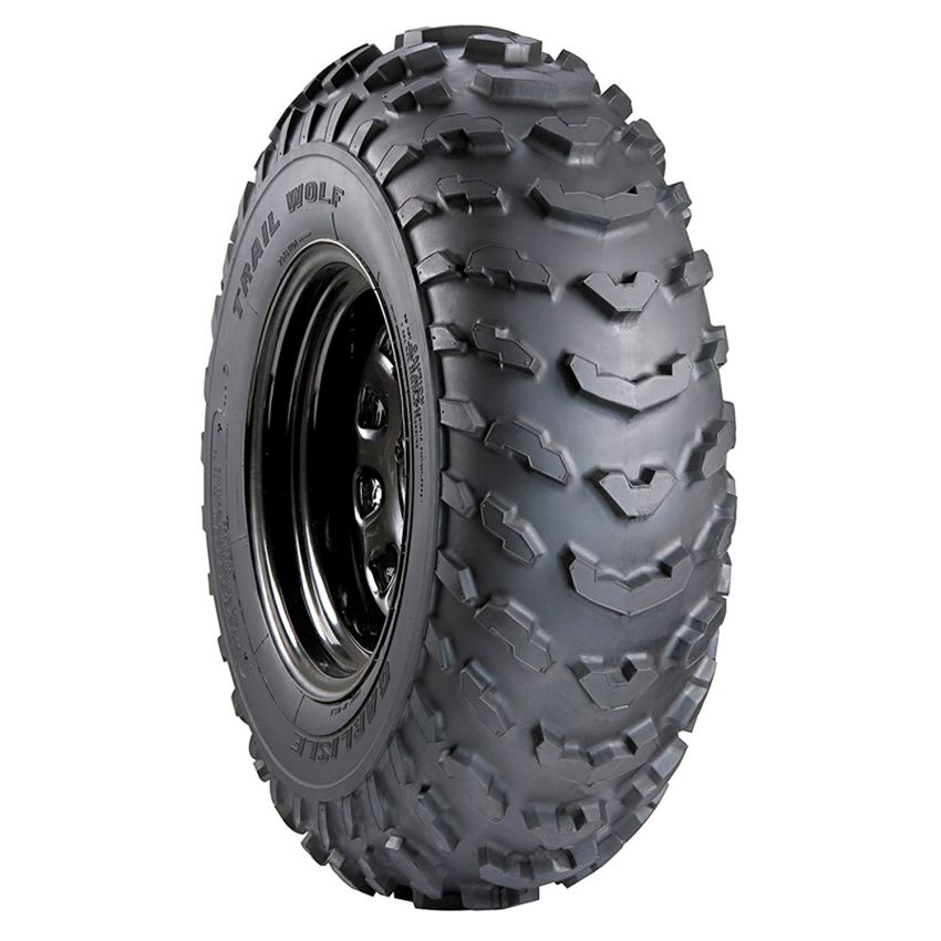 Carlisle 25x8.00-12/4 Car Trail Wolf Atv/Utility