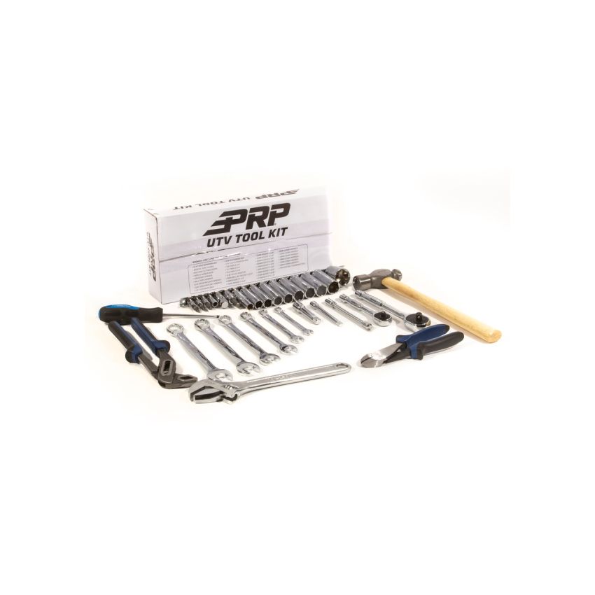PRP 35pc RZR Tool Kit (Tools Only)