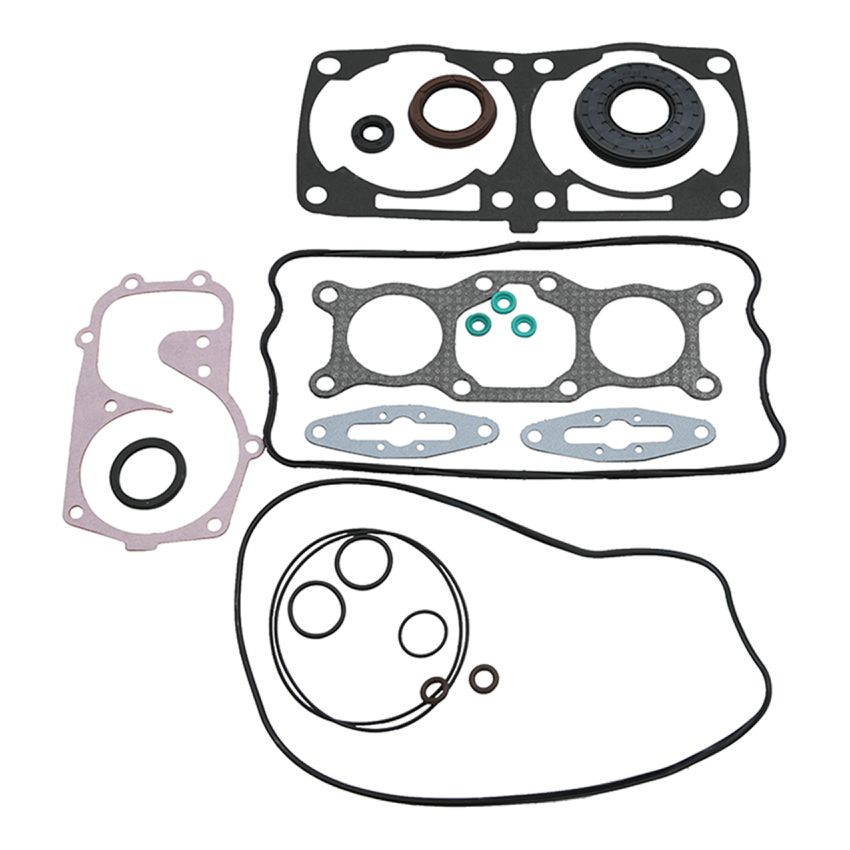 Vertex Pistons 711316 Complete Gasket Kit