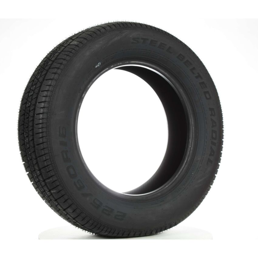 Kelly 356161443 P215/70r15 Explorer Plus