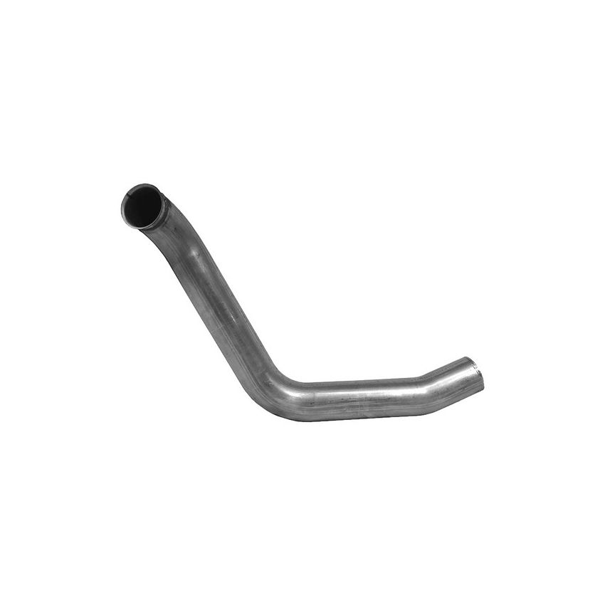 MBRP Exhaust FAL401 4in. Down Pipe; AL
