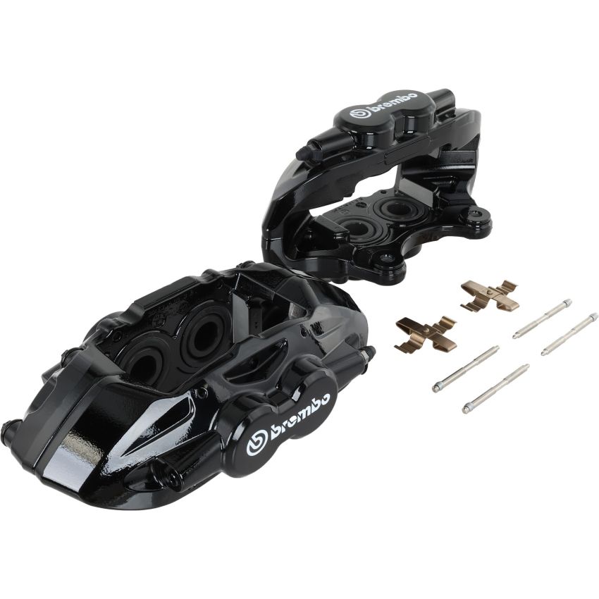 Brembo FALD42 Disc Brake Caliper