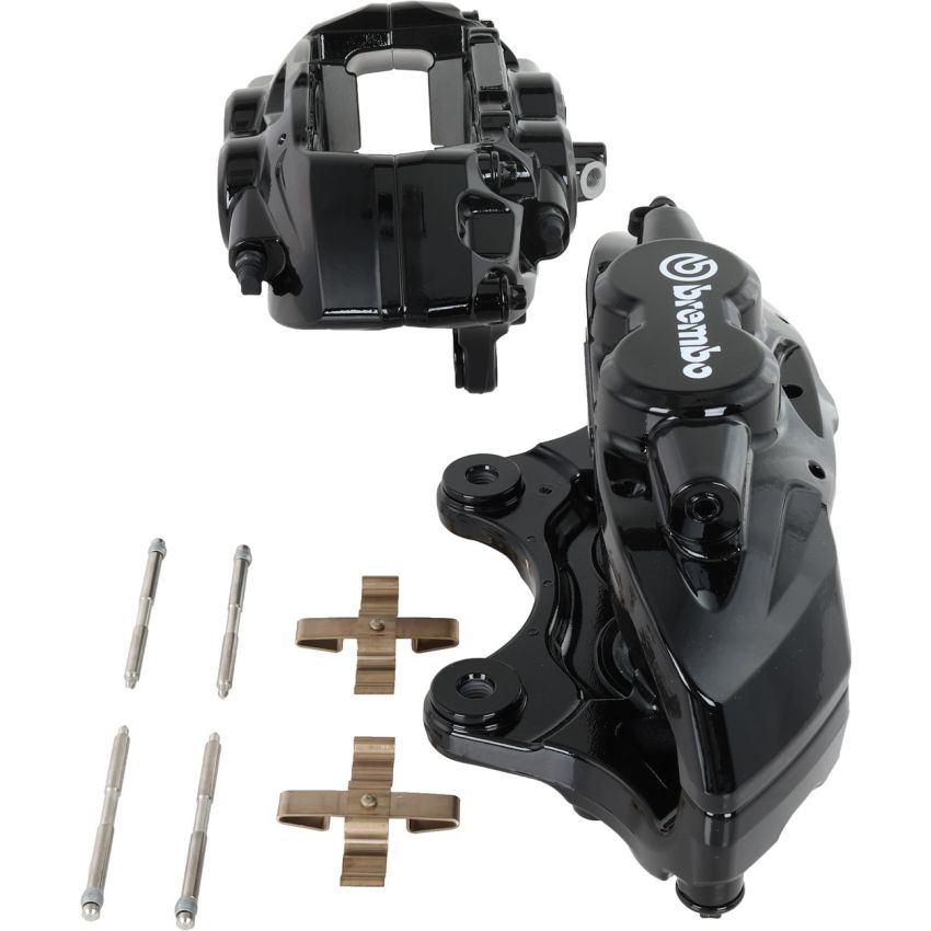 Brembo FALD42 Disc Brake Caliper