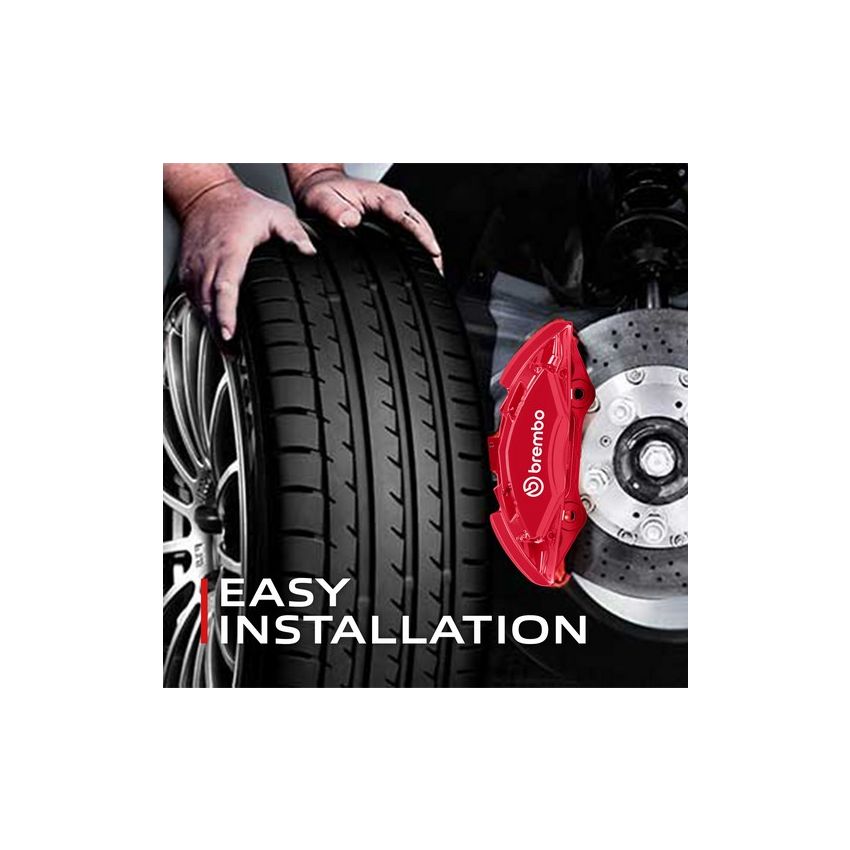 Brembo FALD52 Disc Brake Caliper