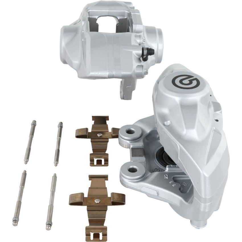 Brembo FALE52 Disc Brake Caliper