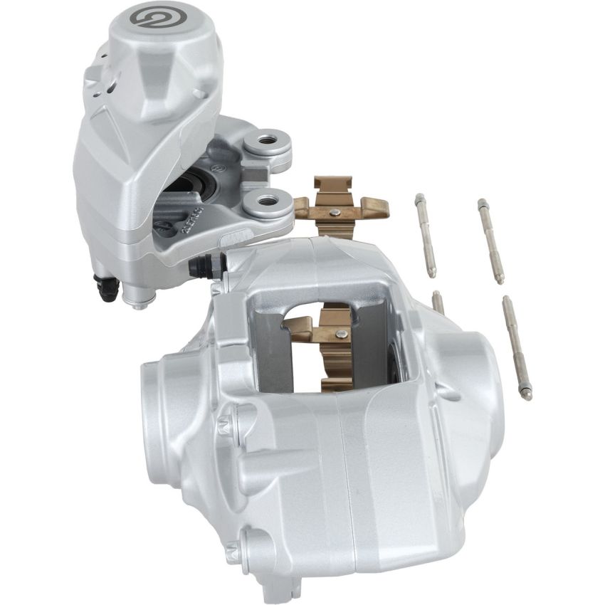 Brembo FALE52 Disc Brake Caliper