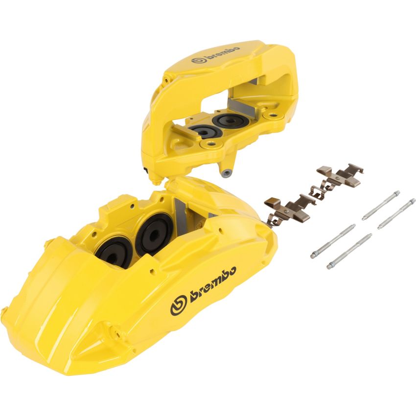 Brembo FALH22 Disc Brake Caliper