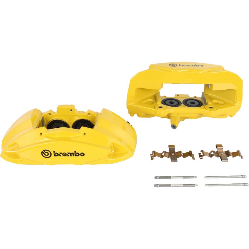 Brembo FALH22 Disc Brake Caliper