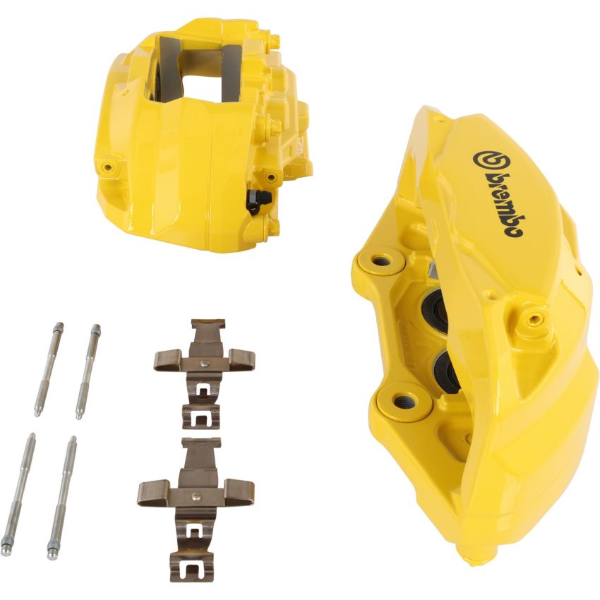 Brembo FALH22 Disc Brake Caliper