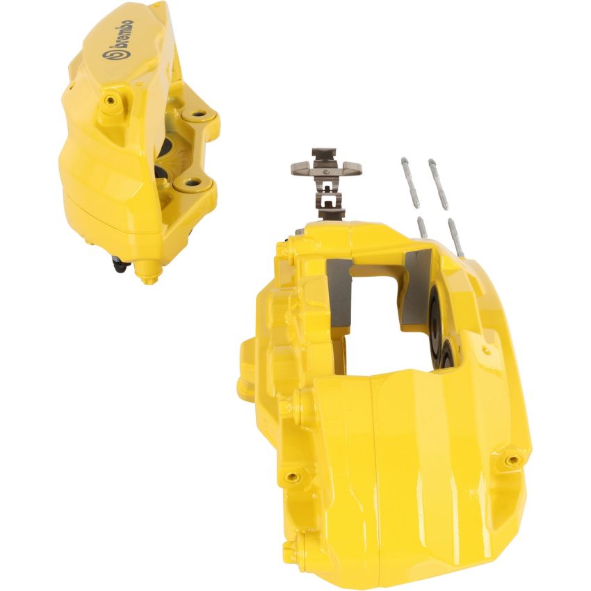 Brembo FALH22 Disc Brake Caliper