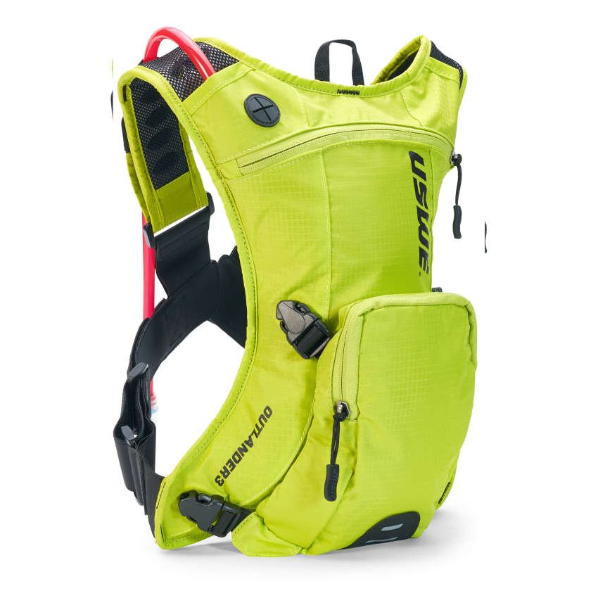 USWE Outlander 3 Hydro Pk Crazy Yel