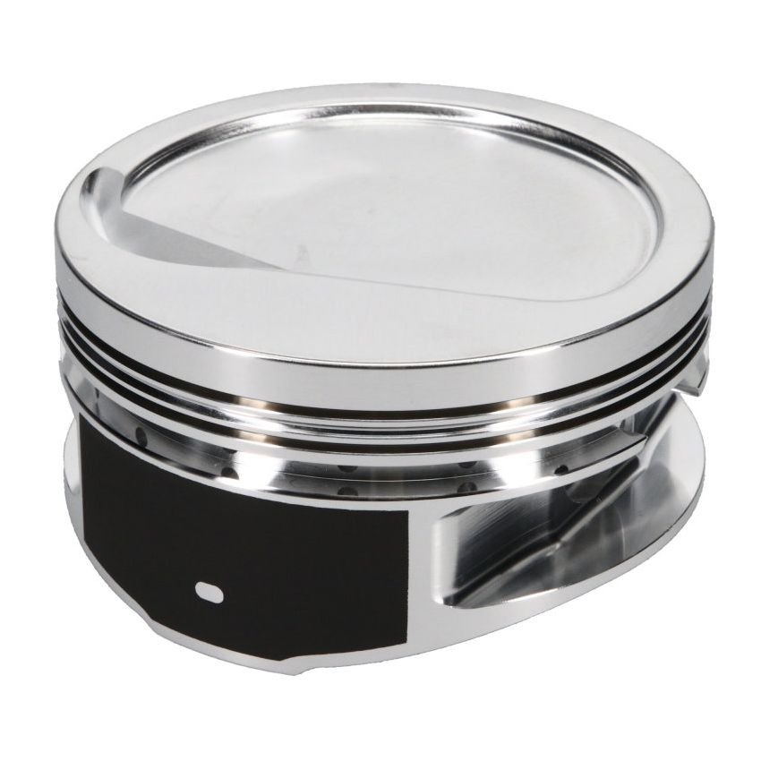 BBC Inverted Dome Piston Set 4.530 -20cc
