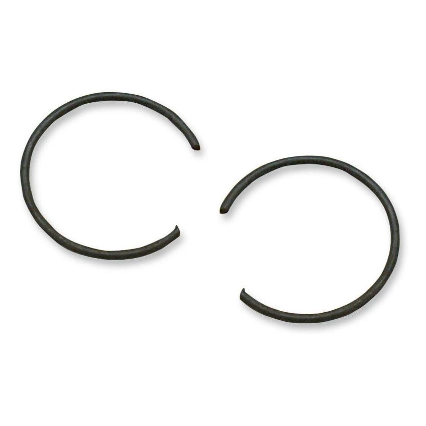 S&S Cycle 94-9278-2 .927in C-Clip Wristin Keeper - 2 Pack