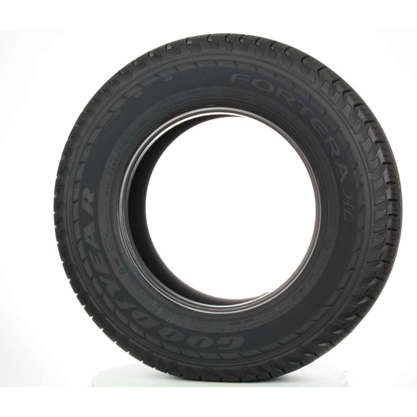 Goodyear  151056203 P245/70R17 Fortera HL