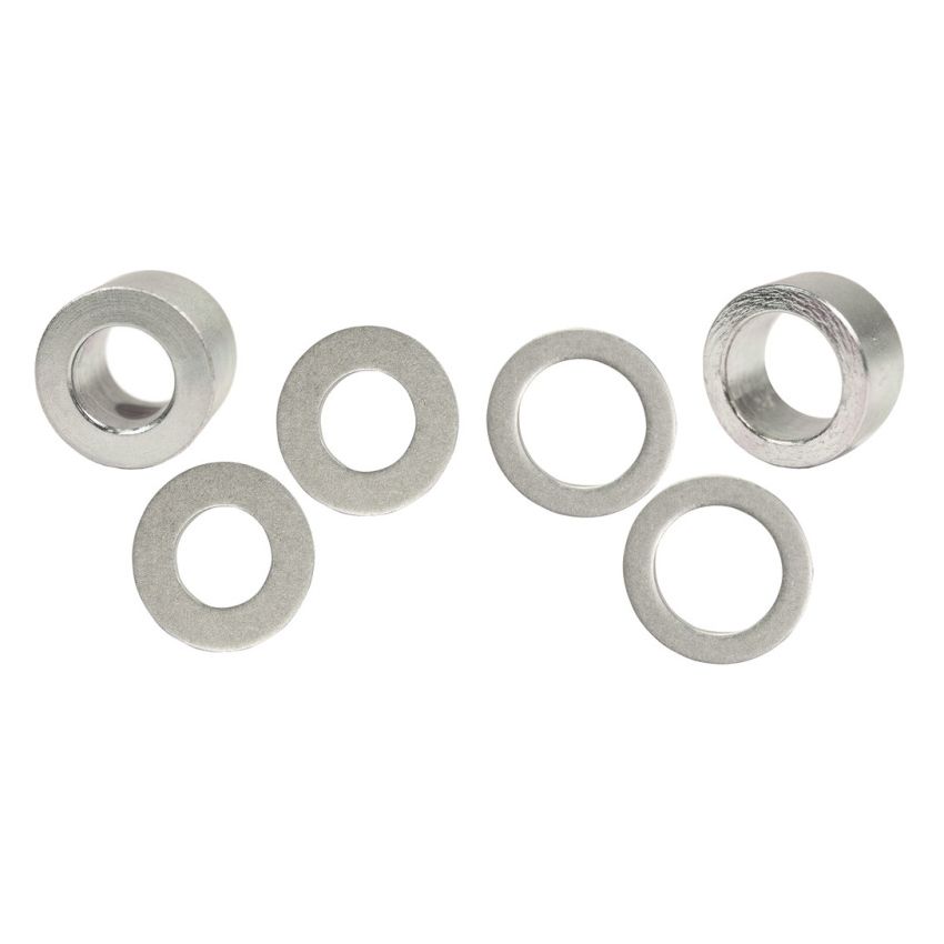 BD Diesel 1600036 BD Bypass Tube Eliminator Kit Ford 1999-2003 4R100
