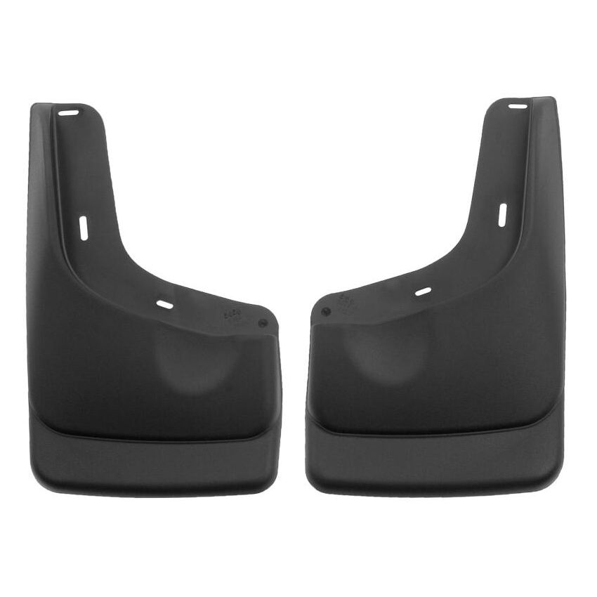 HUSKY LINERS HSK56591 04-09 Ford F150 Front Mud Flaps