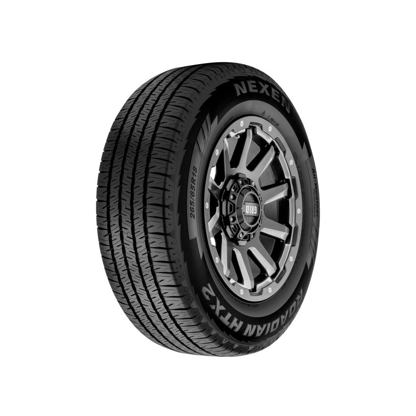 Nexen 255/70r17 112t Nex Roadian Htx 2