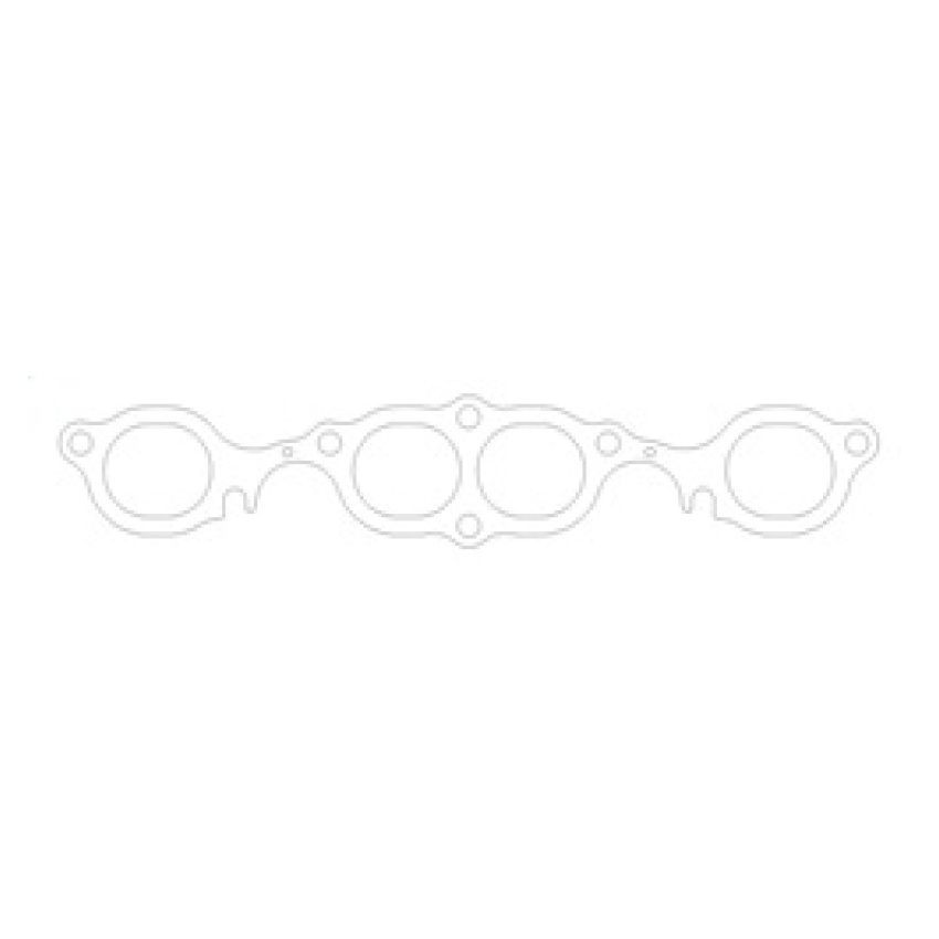 COMETIC GASKETS CAGC5836-030 MLS Exhaust Gaskets .030 SBC w/SB2 Heads