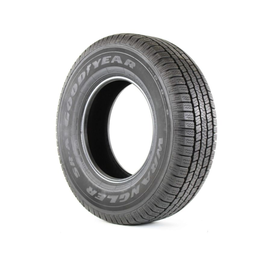 Goodyear  179510492 31X10.50R15LT C Wrangler SR-A