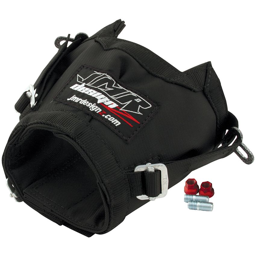 ALLSTAR PERFORMANCE ALL55220 Torque Ball Safety Blanket