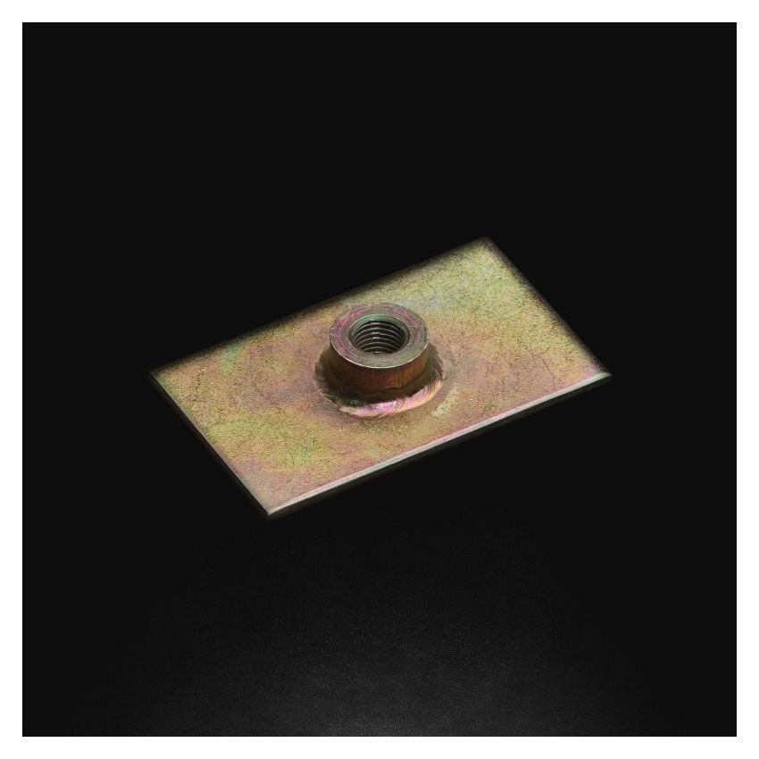 OMP Reinforcement Steel Plate