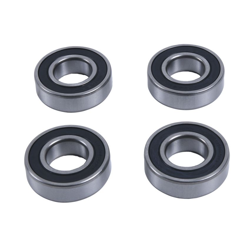 Pivot Works PWRWS-HD06-000 2011 Harley FLHP Police Road King PW Rear Wheel Bearing Kit