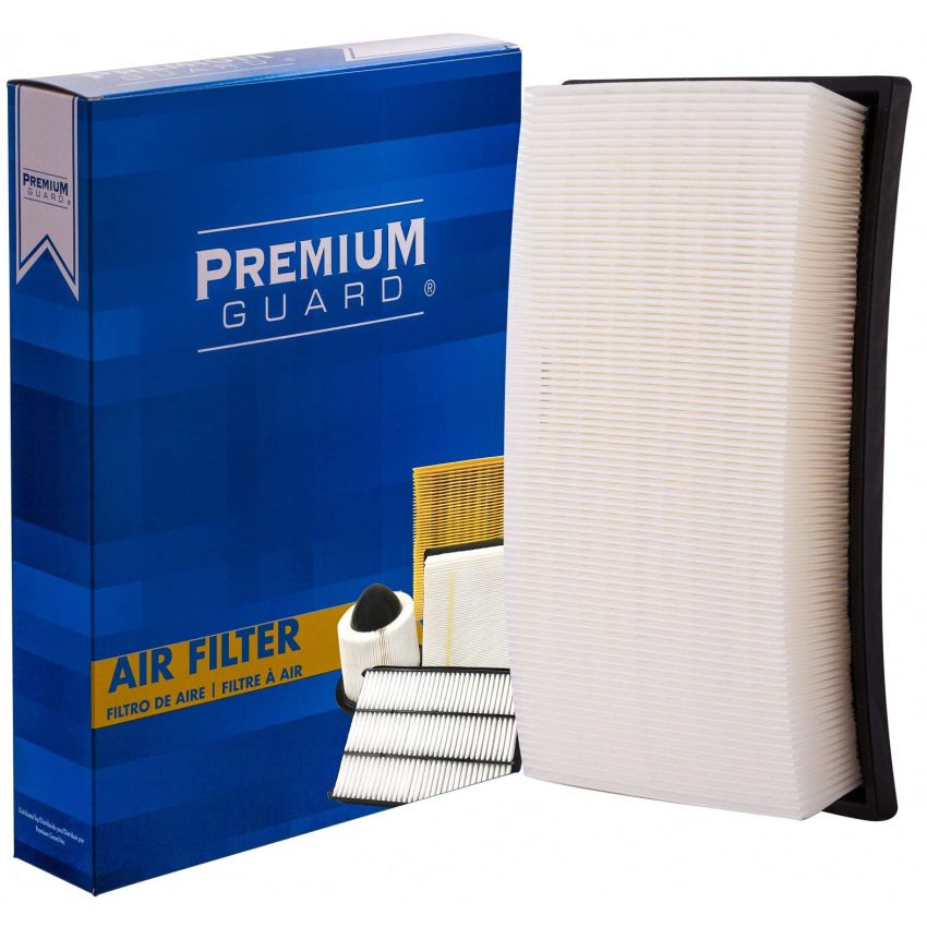 PRONTO FILTERS PA99311 | Fits 2018-15 Mercedes-Benz C300, 2020-15 C200, 2019-16 C180, 2018-15 C250, 2019-16 GLC300, 2019-17 E300, 2020-17 SLC300, 2020-18 GLC350e, 2016-16 SLK300, 2022-15 E200| PG Air Filter