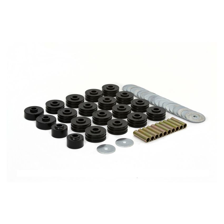 79-84 Toyota FJ Body Mounts Only