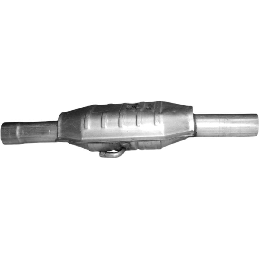 Davico Mfg 14511 Direct Fit Catalytic Converter