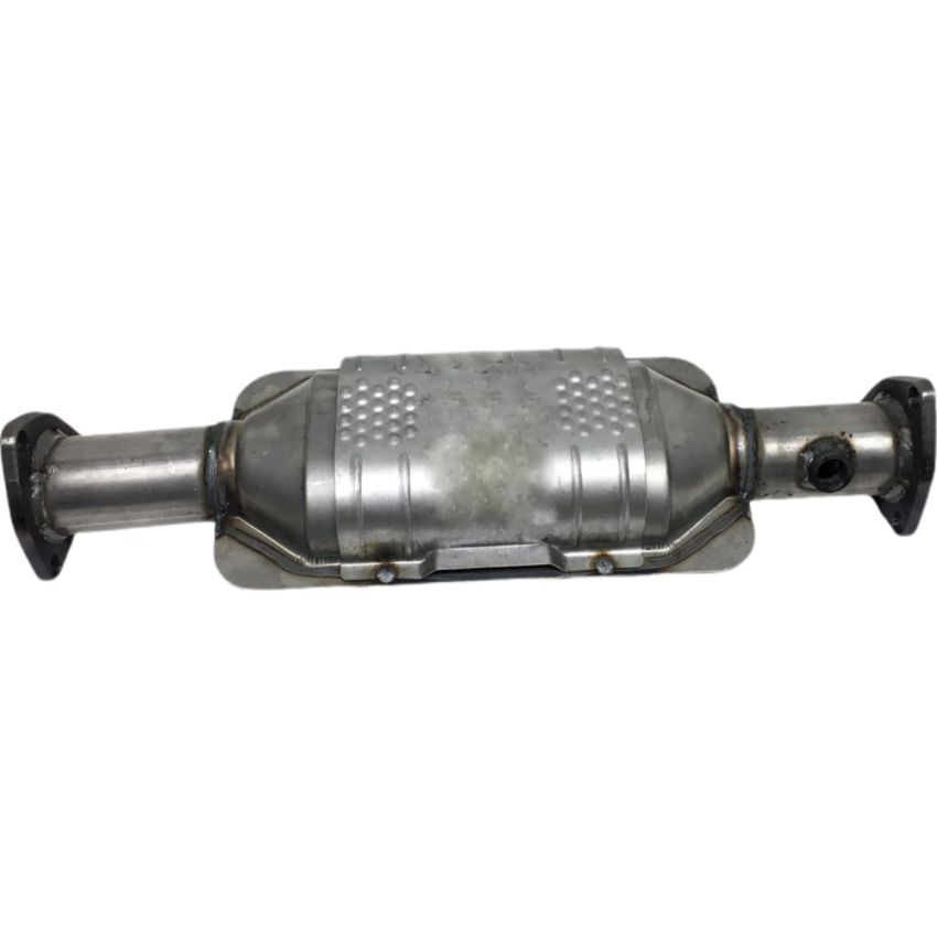 Davico Mfg 16535 Direct Fit Catalytic Converter