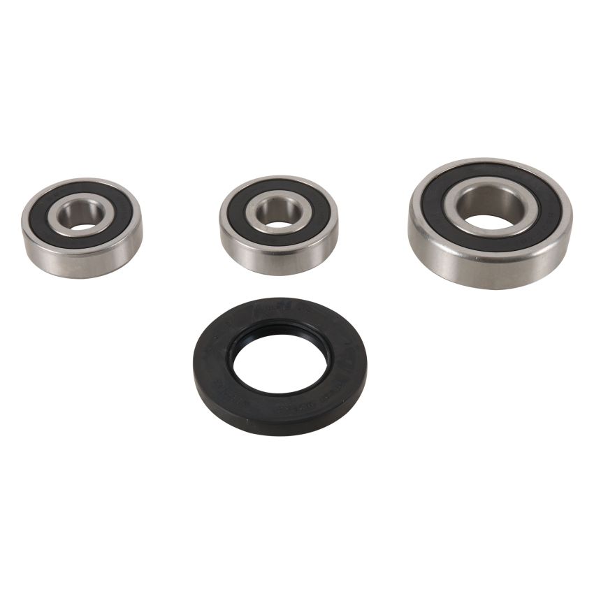 Pivot Works PWRWS-S02-000 91-97 Suzuki GSX250 (Euro) PW Rear Wheel Bearing Kit