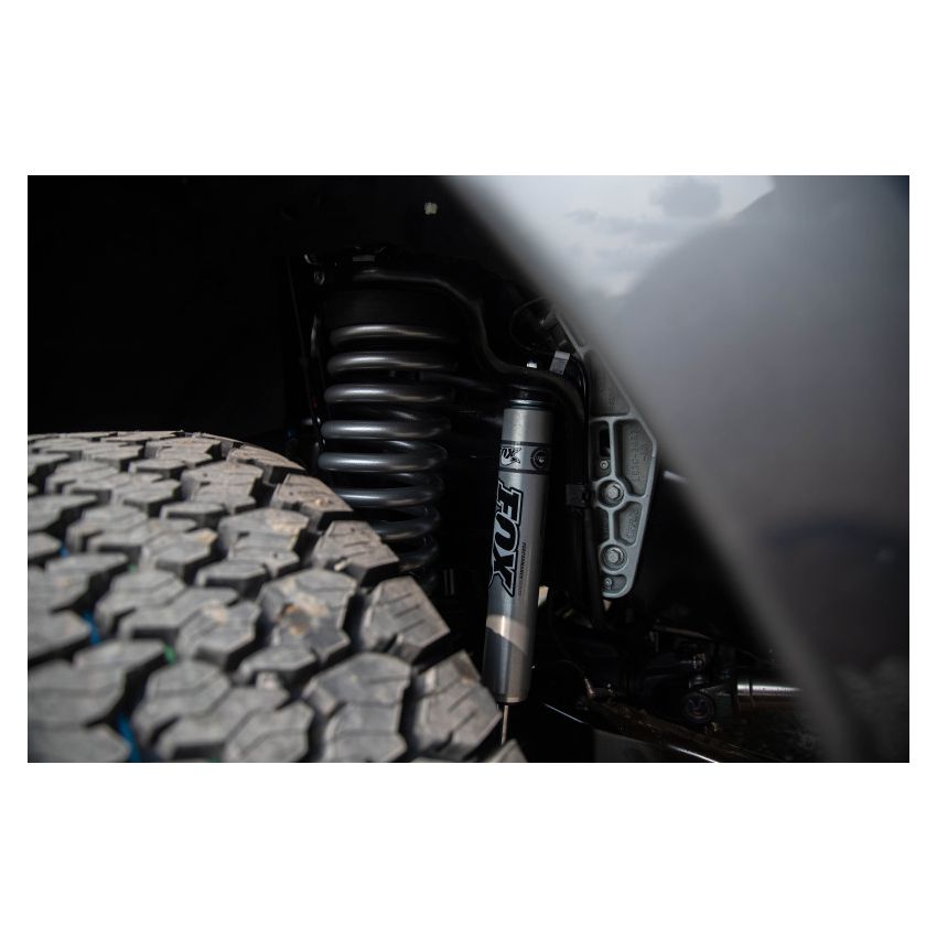 ROUSH 17-23 Ford F-250/F-350 Super Duty Suspension Kit