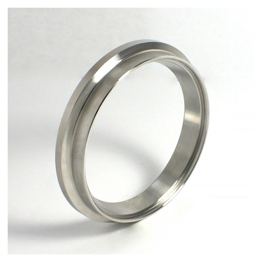 Stainless Bros Tial 60mm 304SS V-Band Outlet Flange