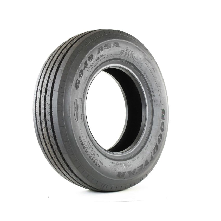 Goodyear  139081303 LT215/85R16 E TL G949 Rsa Armor Max