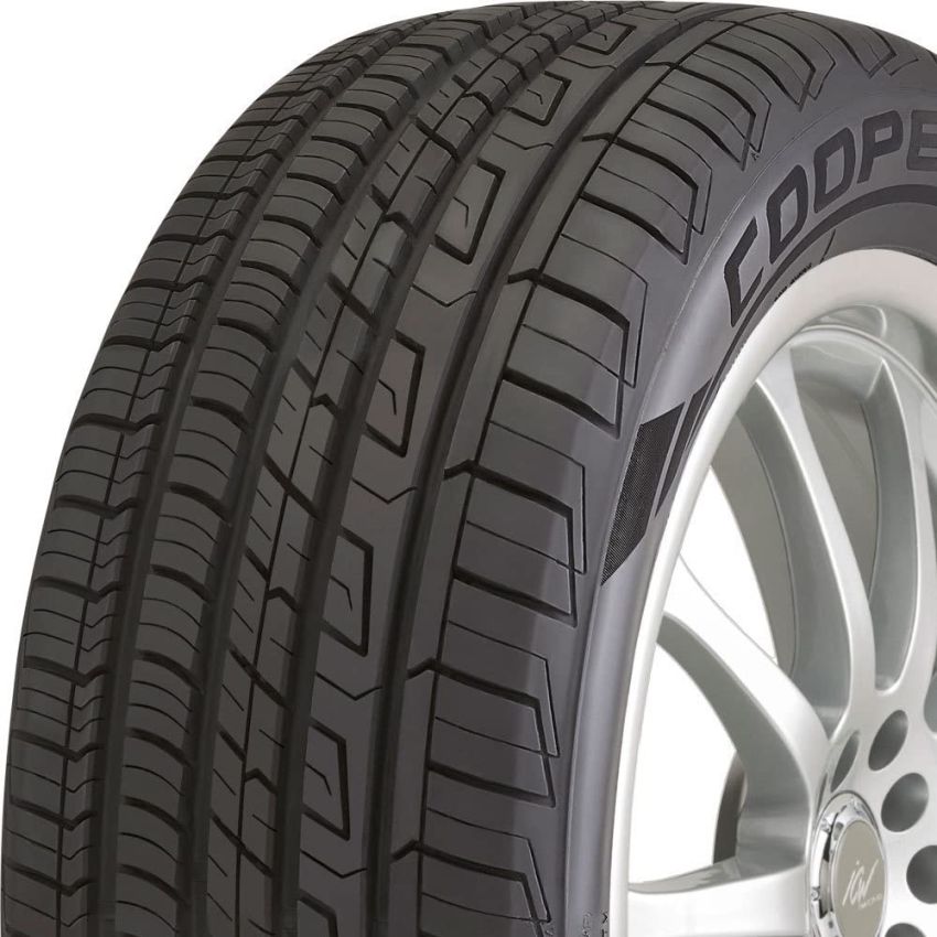 Cooper 90000020139 205/55r16 91h Coo Cs5 Ultra Touring