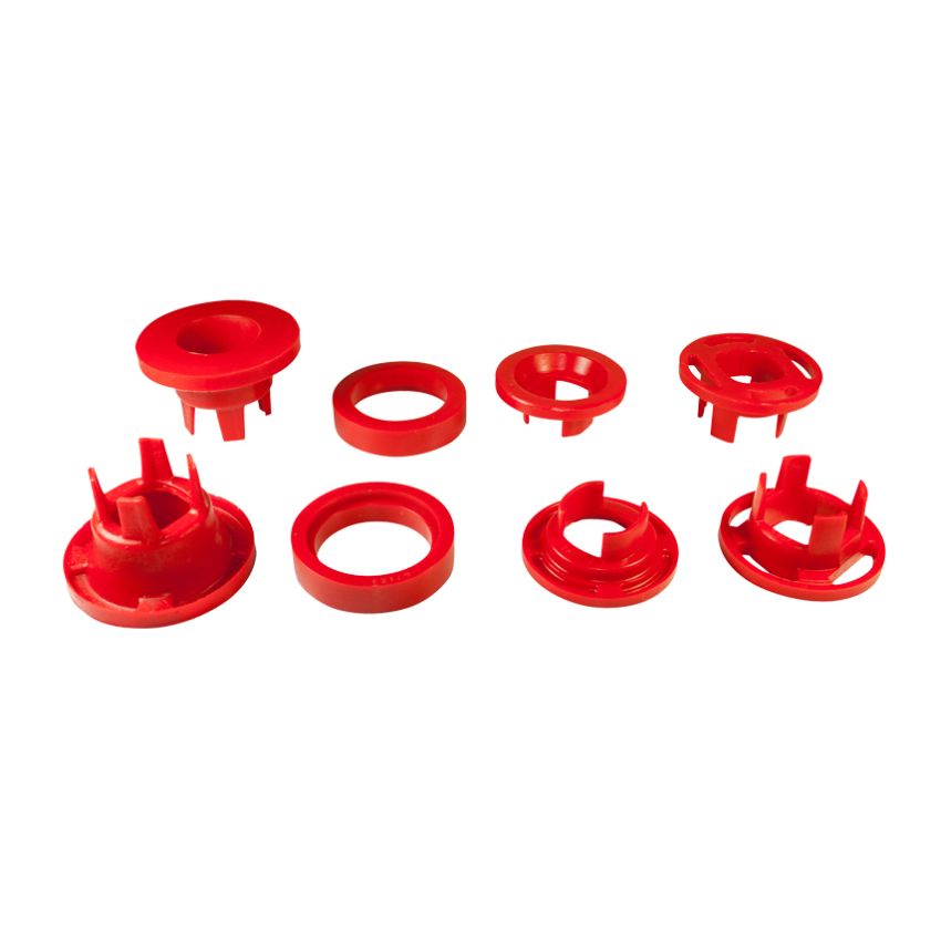 Pedders PED-EP1200 Urethane Rear Cross Member Bushes 2009-2014 CHEVROLET CAMARO