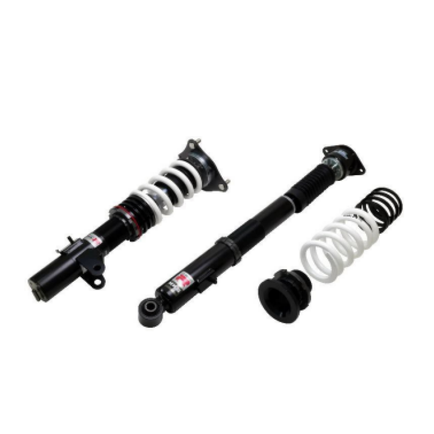 HKS 80310-AH005C 2022+ Honda Civic Type R Hipermax R FL5 Full Kit w/ Canceller Kit