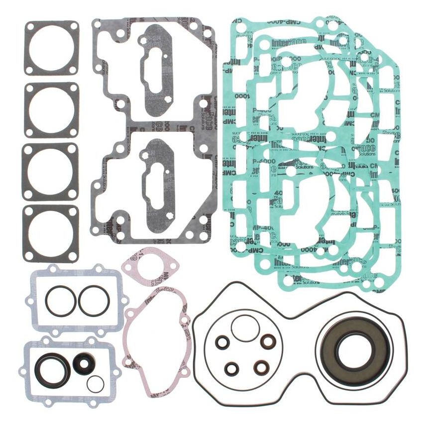 Vertex Pistons 711302 Complete Gasket Kit